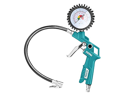 Pistola De Aire Para Neumatico Total Tat11601