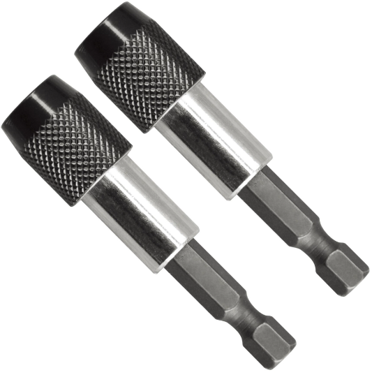 Puntas Intercambiables. 2Pc 60Mm Total Tac462601