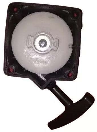 Repuesto Yoyo Para Cortadora De Orilla Total Tp5434421Sp5
