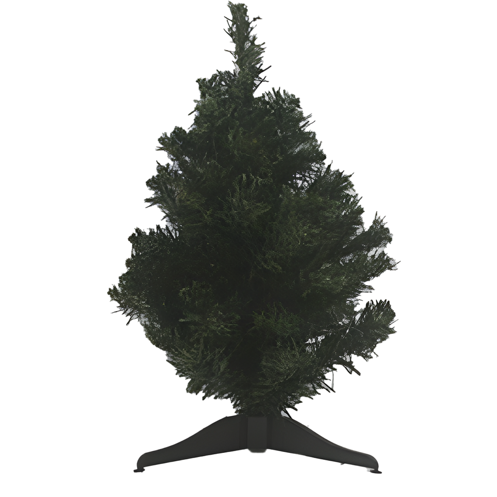 Arbol De Navidad 16" 50T/2"