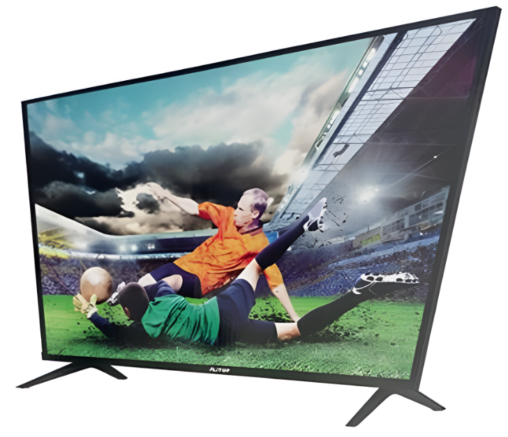 Televisor Alitop 32" Led Smart T.V. Fl