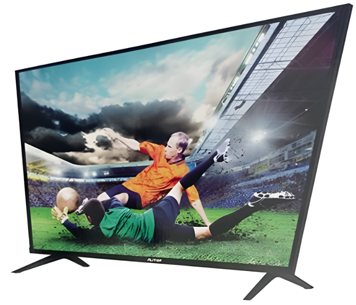 Televisor Alitop 43" Led Smart T.V. Fl