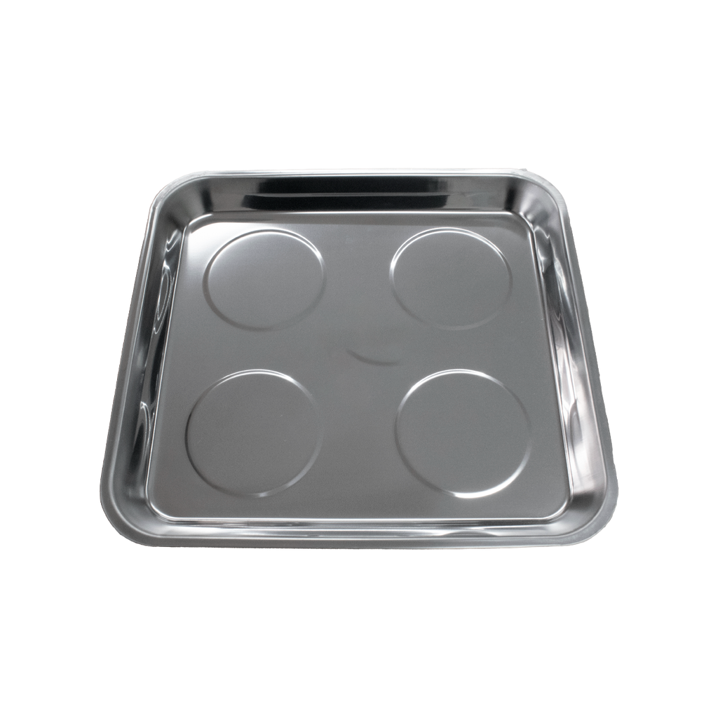 Bandeja De Metal 270X290Mm Con Iman Wmc6004