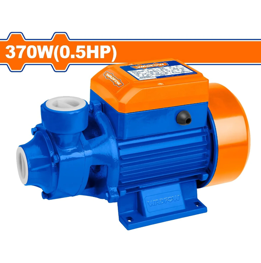 Bomba De Agua 0.5Hp 370W Wadfow Uwwpva01