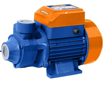 Bomba De Agua 0.5Hp 400W Wadfow Wwpvdc01