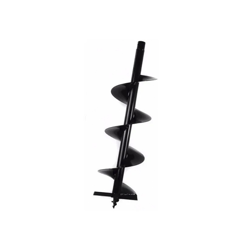 Broca Para Barreno Ahoyador 120X800Mm Wad 2
