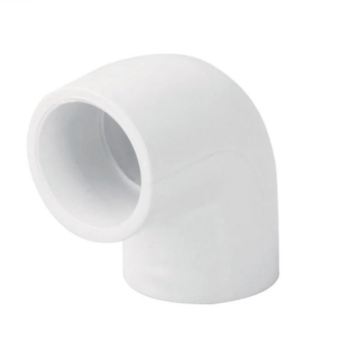 Codo Pvc 1"X90 Sin Rosca Wadfow Wvl1811