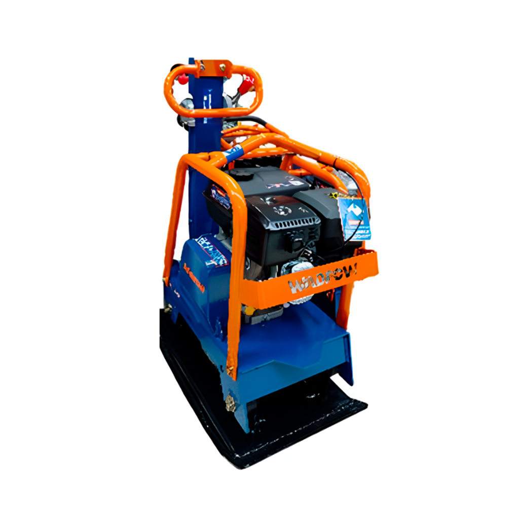 Compactador De Concreto 9.0Hp Wadfow Wpa2A160