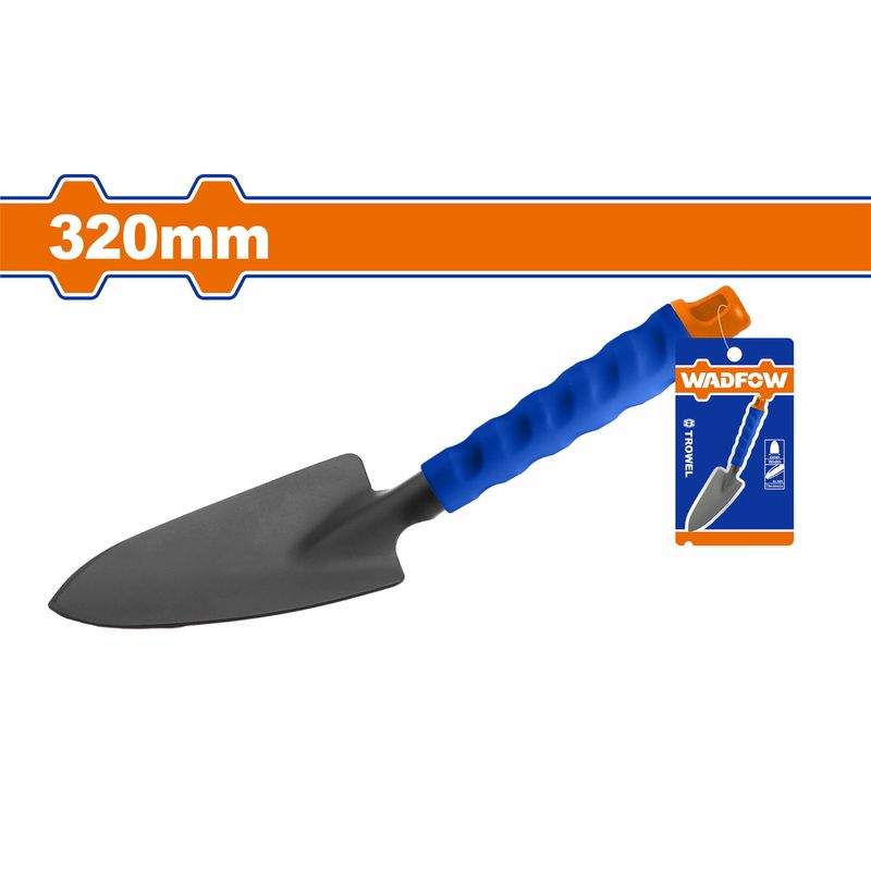 Cuchara Para Jardin 320Mm Wadfow Wtw2132