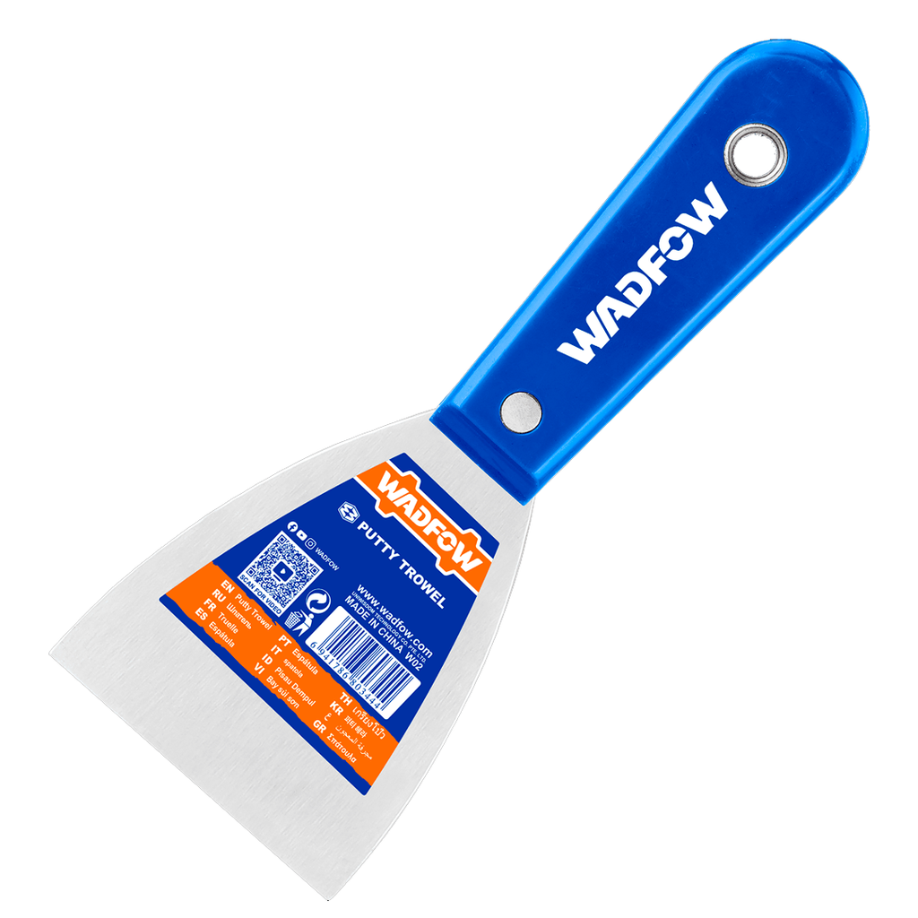 Espatula Para Raspar Pared 3" Wadfow Wpt6303