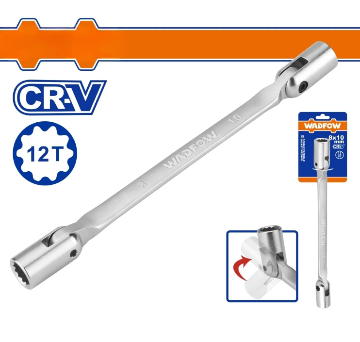 Extension Para Maneral 16X17Mm Wadfow Wth2E05