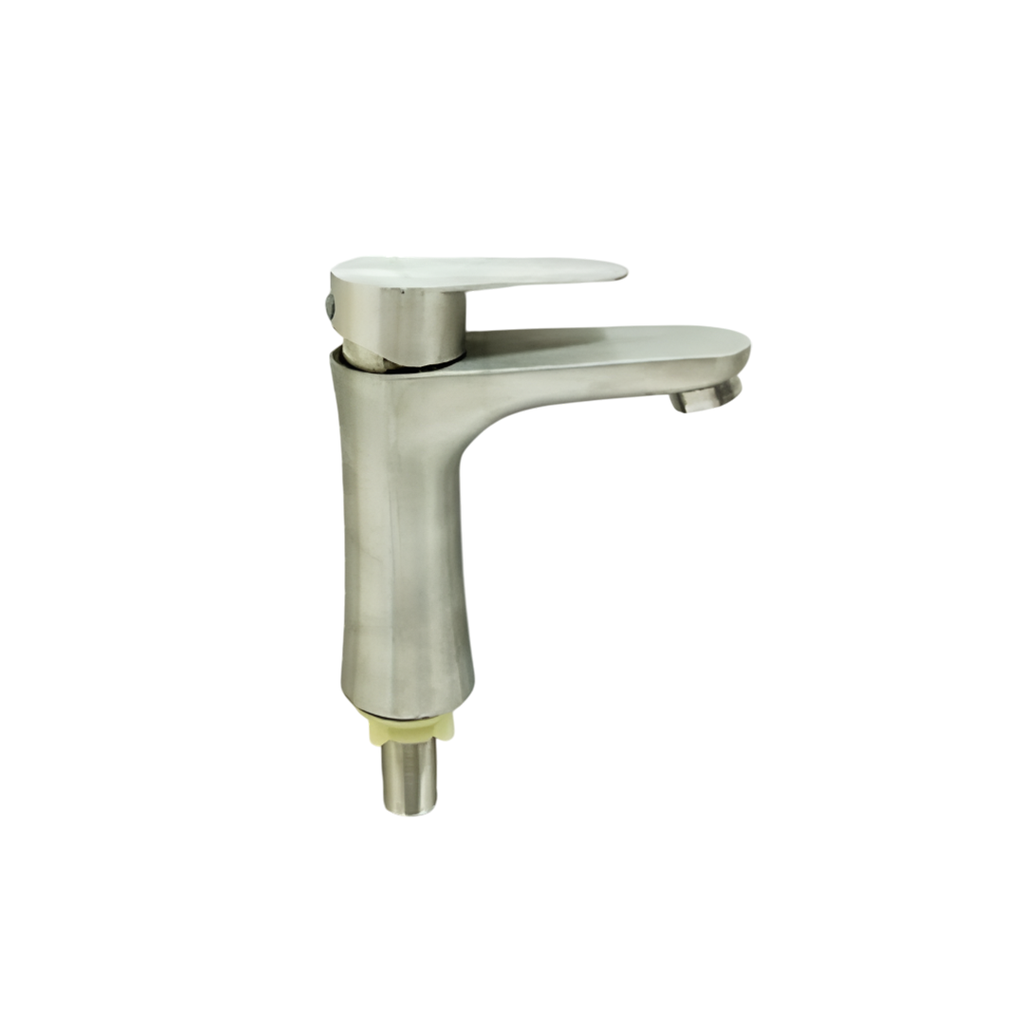 Llave Lavabo Laton Wadfow Wzd4501