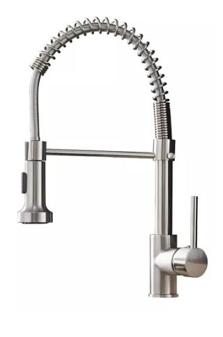 Llave Lavabo Laton Wadfow Wzd4504