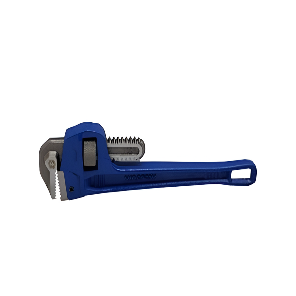 Llave Para Tubo 12" Wadfow Wpw1112 Azul