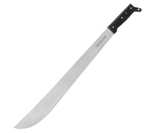 Machete Wadfow 12" Wnu0112