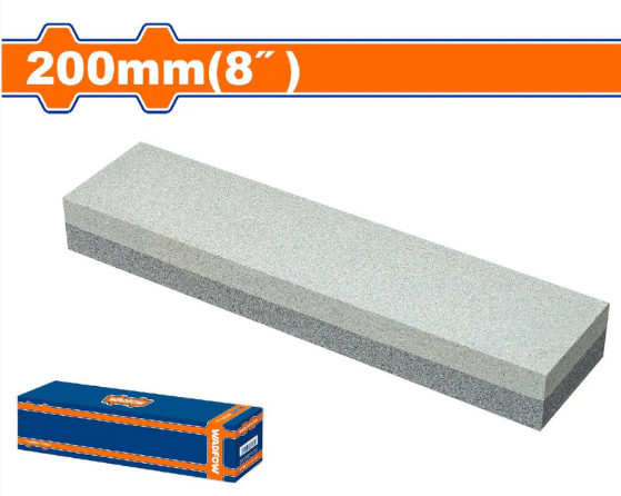 Piedra Para Afilar 8" Wadfow Wys1502