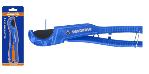 TENAZA PARA CORTAR TUBO 3-35MM WADFOW WPC54636
