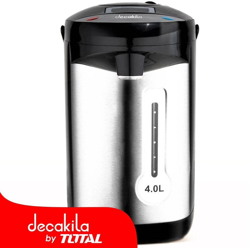 Hervidor de agua 4lt decakila kukt029b