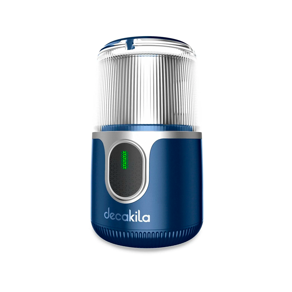 Molino inalambrico para café decakila kmcf022l