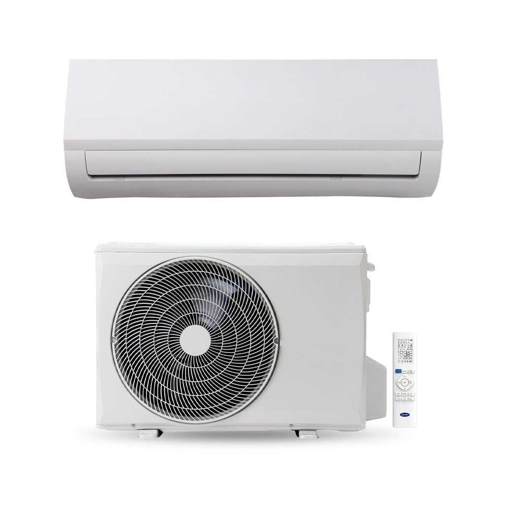 Aire Acondicionado 24000Btu Blizzard Kac-24Gc