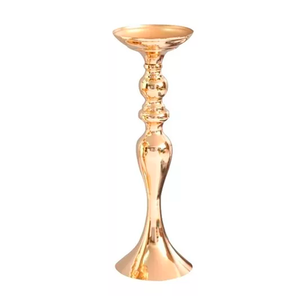 Candelabro De Hierro 36Cm Zt8356-2