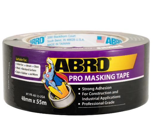 Masking 48Mmx55M Pro-Nat Arquitecto Abro