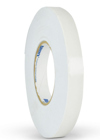Tape Filamento 1/2"X50Yd Abro C/Cod Barr