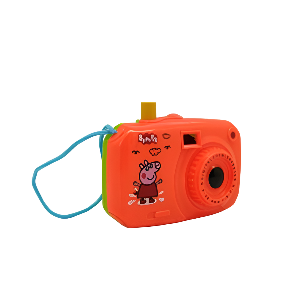 Juguete Camara Ss1069812 V/C