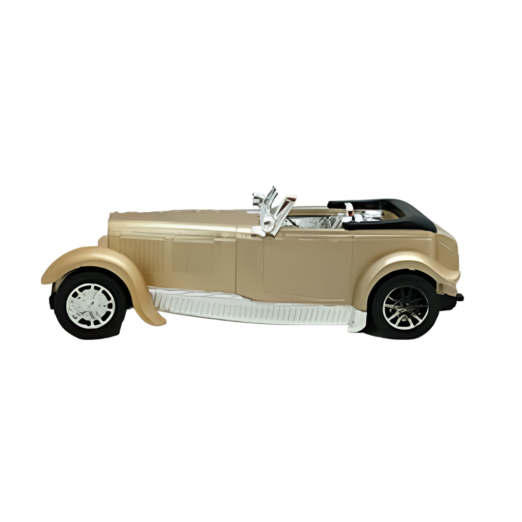 Juguete Carro Clasico Ss1375649/627330 V/C