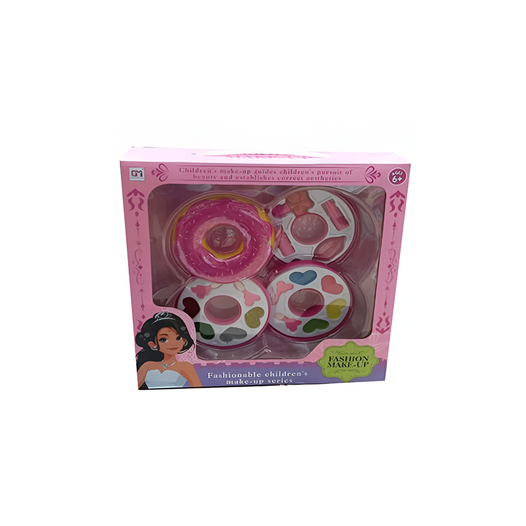 Juguete De Belleza Dona Ss1449964