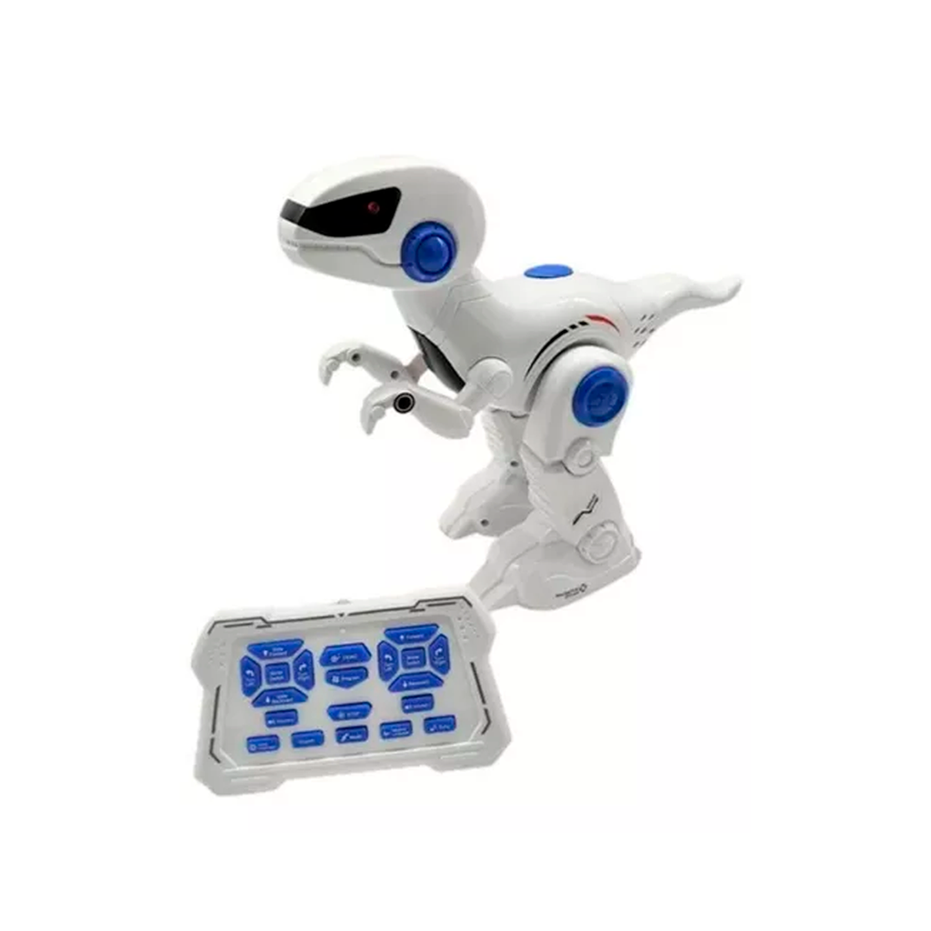 Juguete De Robot Dinosaurio Con Control Remoto 2629T16