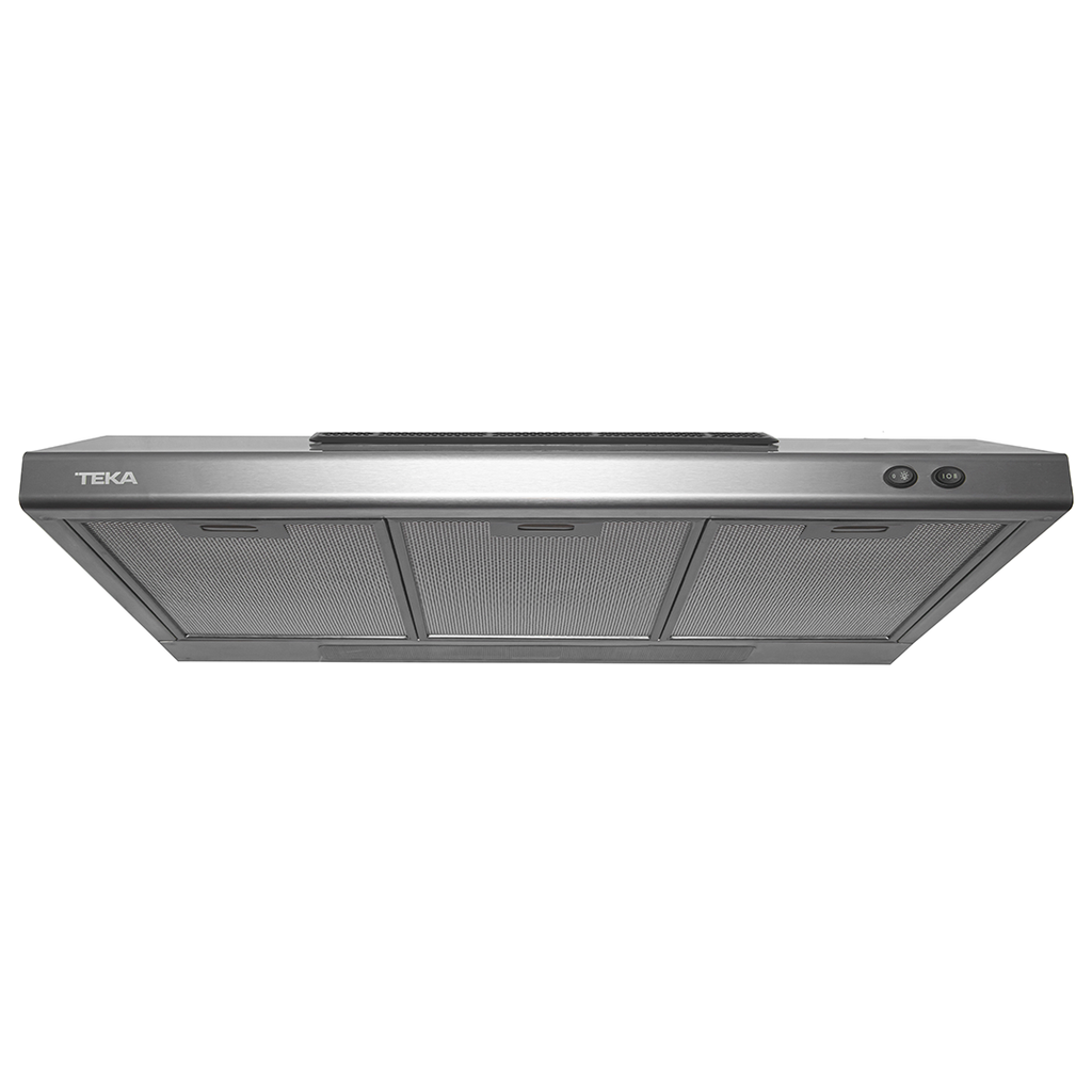 Extractor de humo 32" acero/inoxidable teka tmx-80