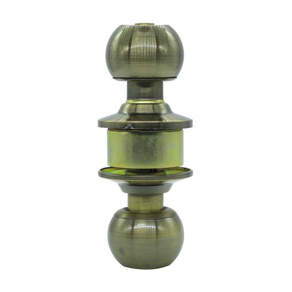 Llavin de pelota diamond con llave 587a/b verde