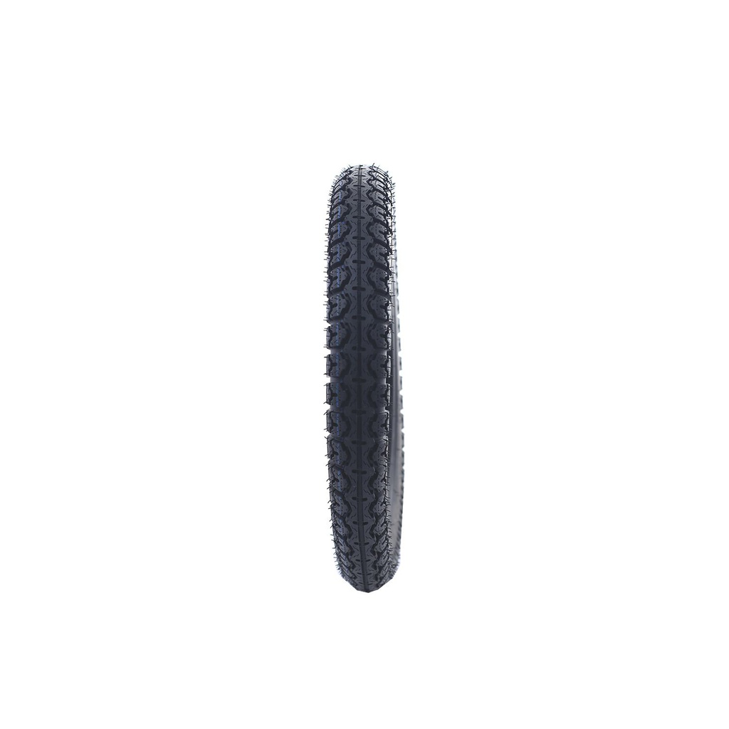 Llanta moto 17-350 k273 4pr 54p todoterreno tipo lagarto