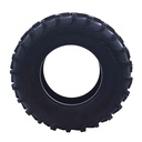 Llanta cuatrimoto 12-25x8 k537 6pr tipo lagarto kenda