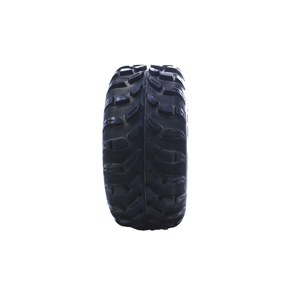 Llanta cuatrimoto 12-25x10 k537 6pr 50j tipo lagarto