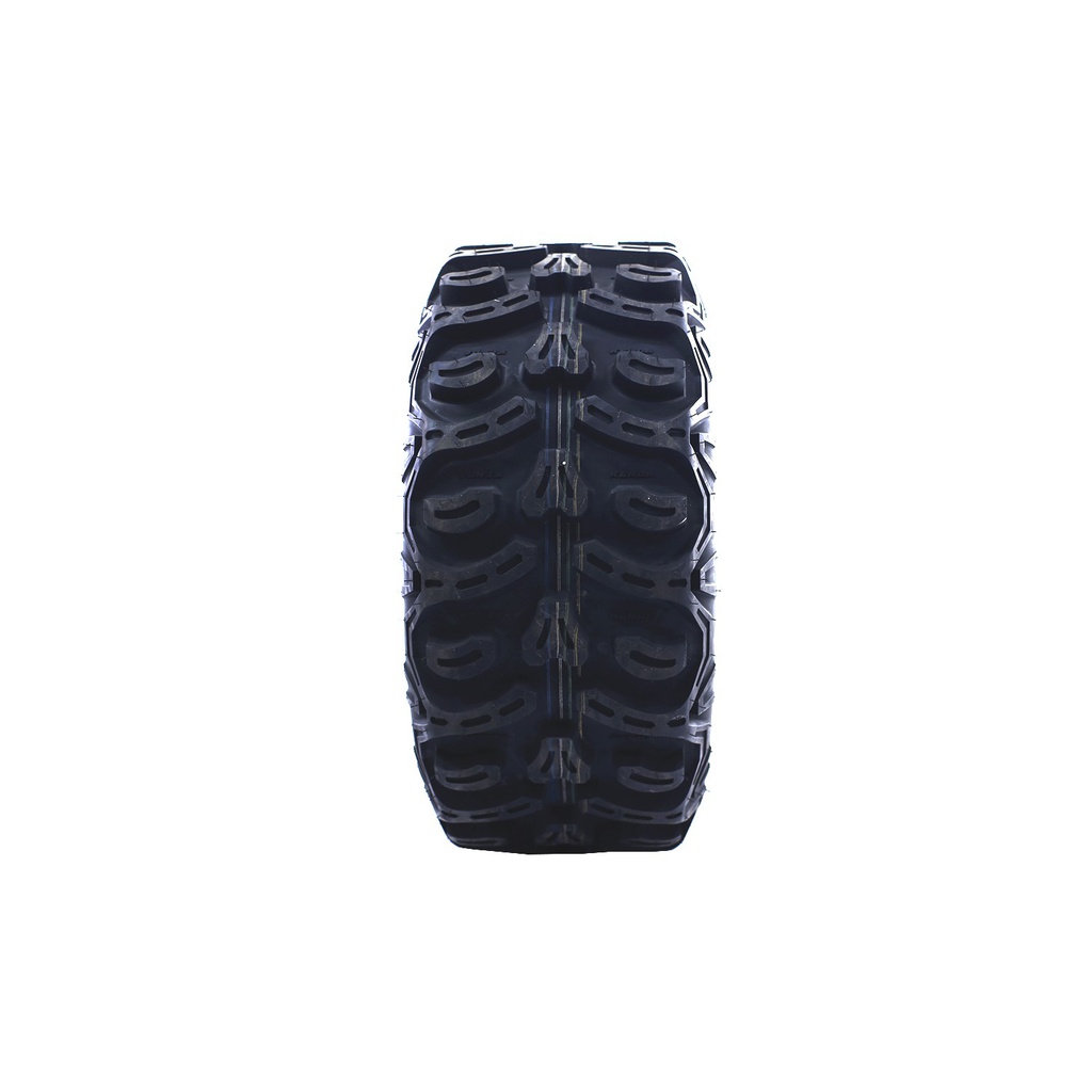 Llanta cuatrimoto 12-27x11 k587 8pr tipo lagarto kenda