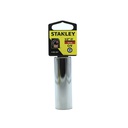 Cubo largo 12p l 1/2"x19mm stanley 86-427