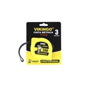 Cinta metrica 3mtx5/8" vikingo mta-3 amarillo