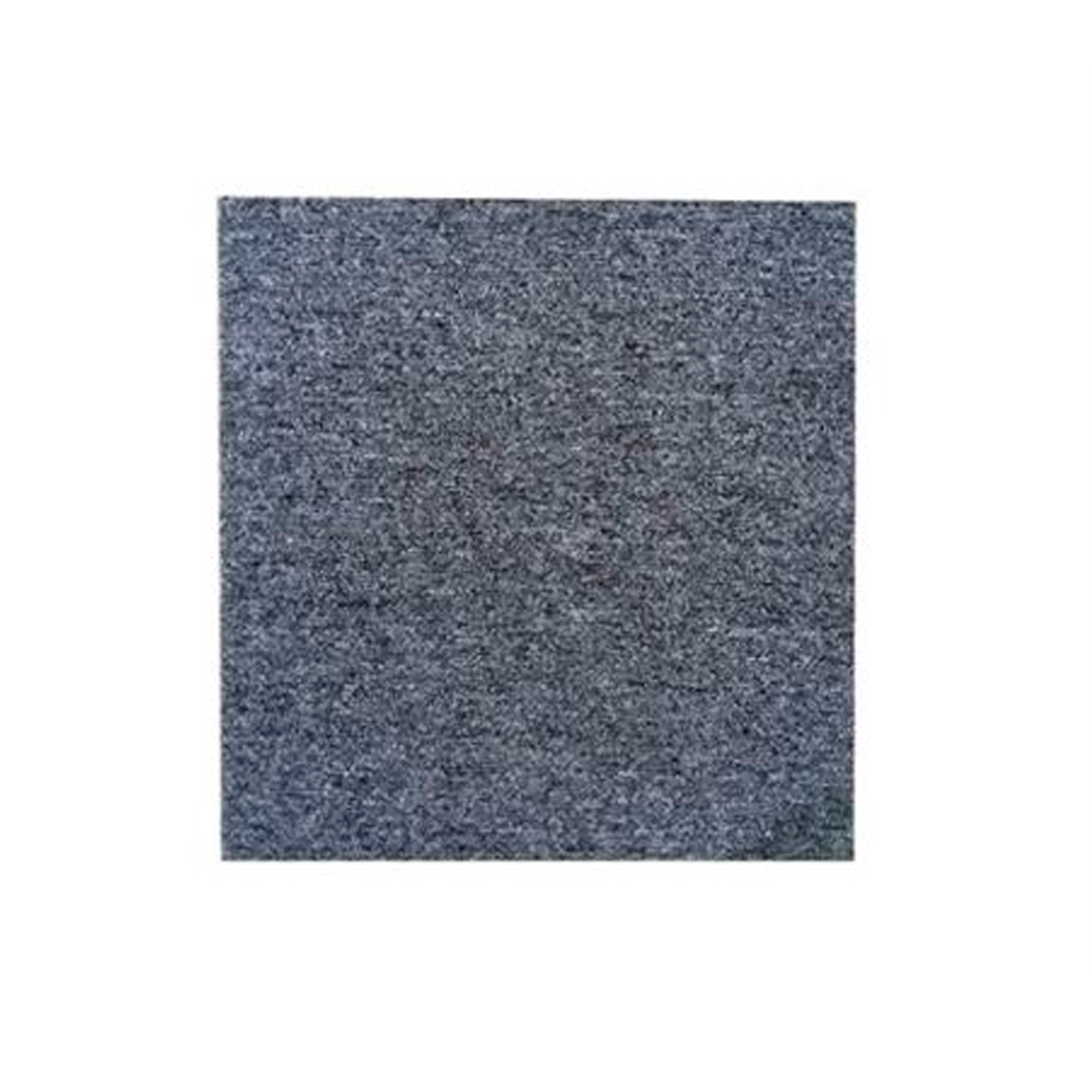 Alfombra para casa 50x50cm mm03 gris oscuro