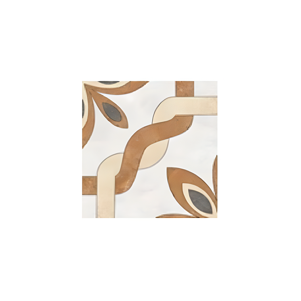 Ceramica 40x40cm 6pc 0.96m2 21779