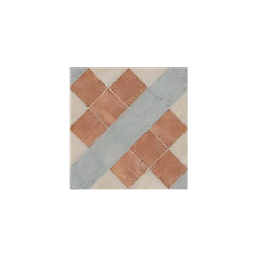 Ceramica 40x40cm 6pc 0.96m2 25525