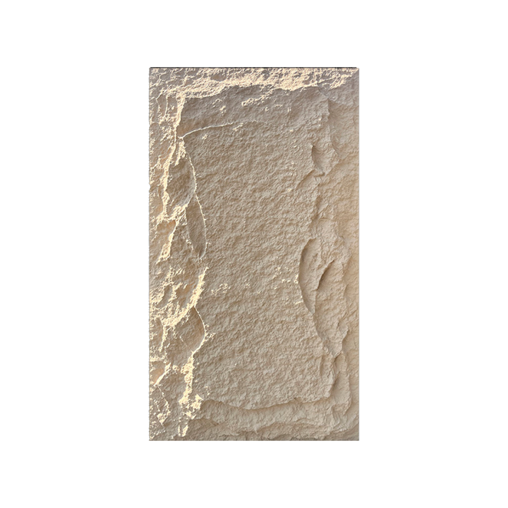 Lamina poliuretano 1.2x0.6m 5cm beige