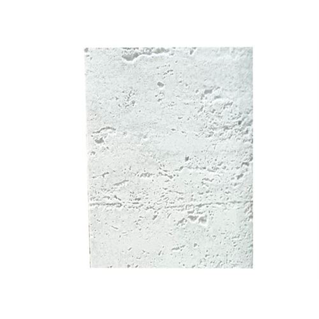 Lamina pvc 60x90cm 5-soft diseño de piedra