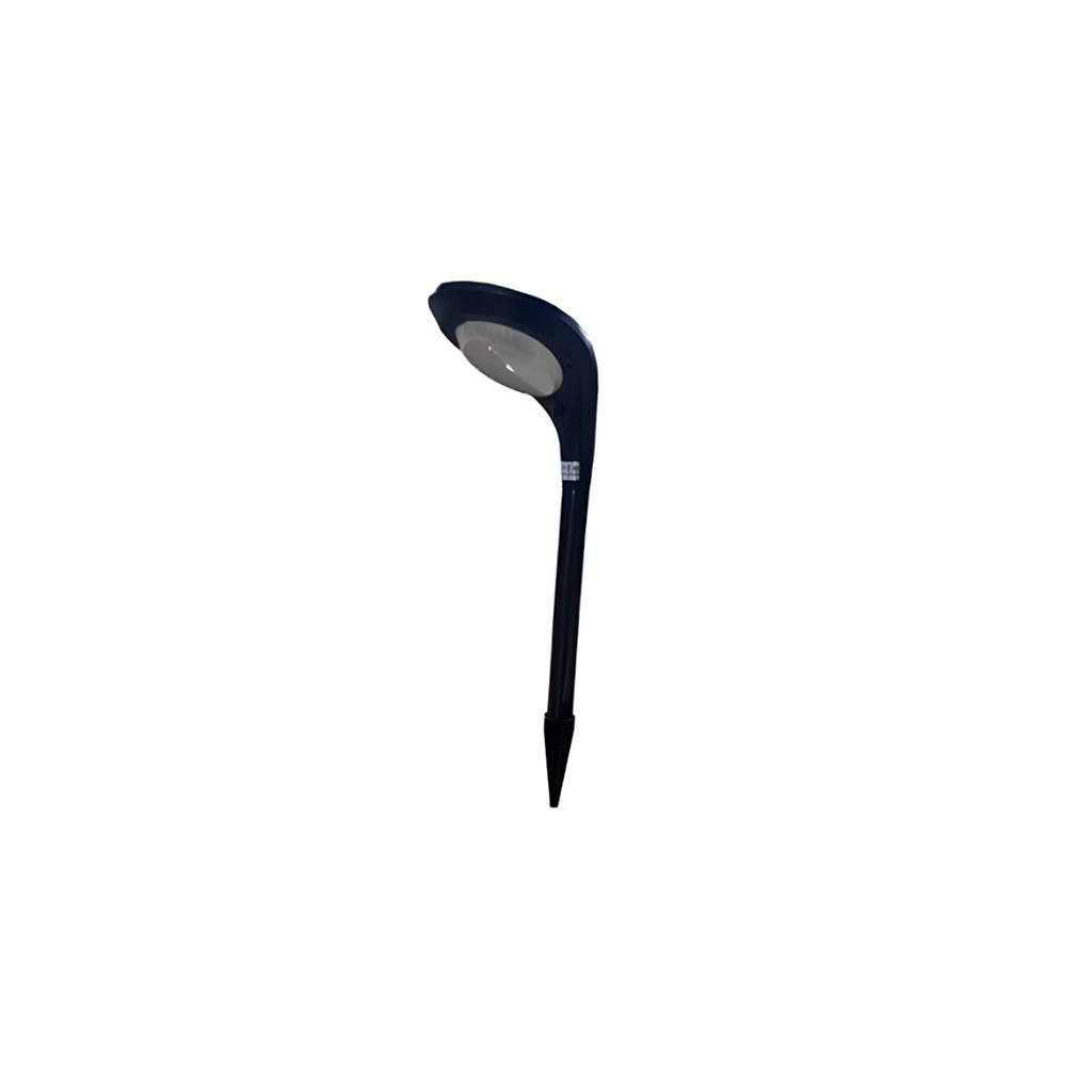 Lampara solar 54x8.5x10cm etl-217