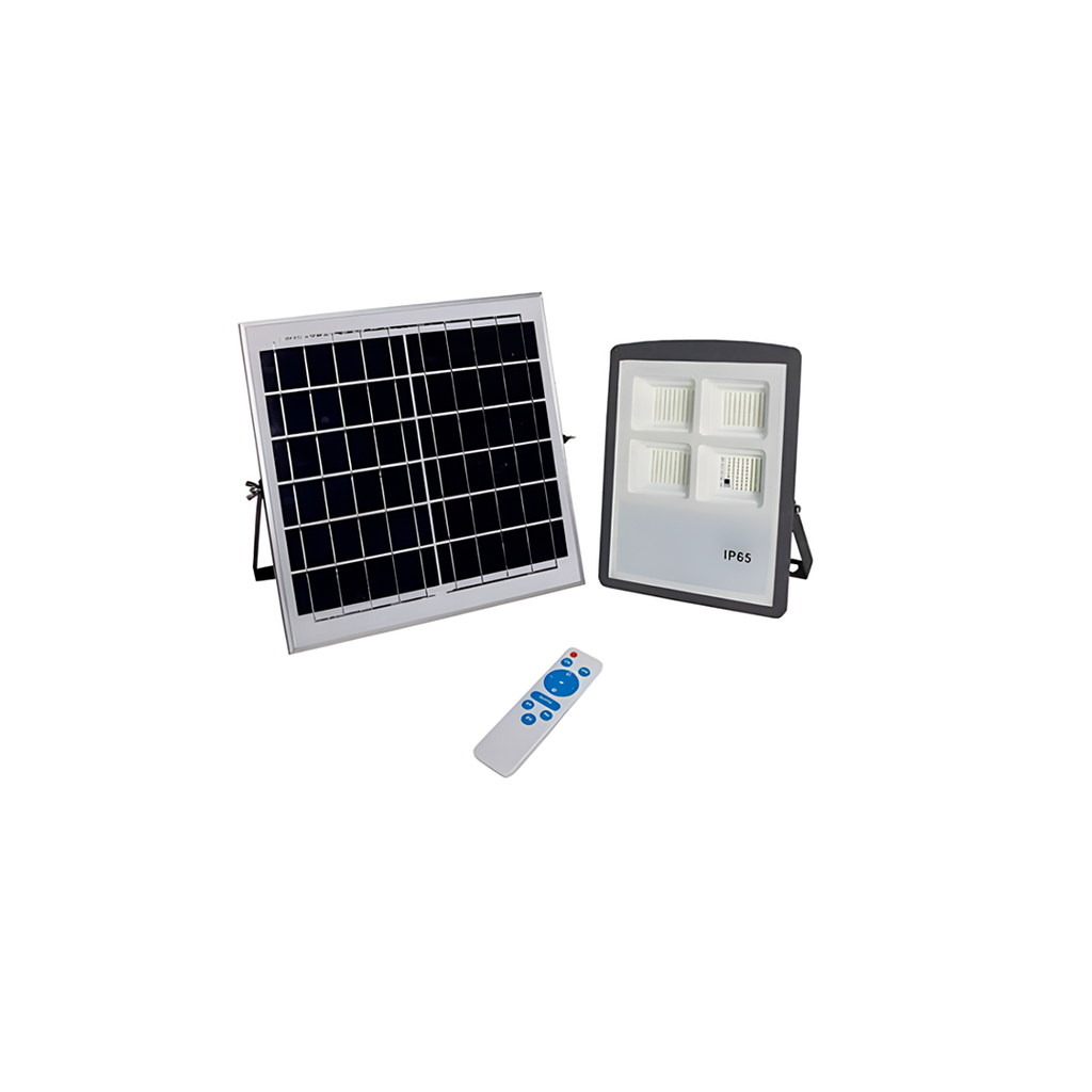 Lampara  solar led 200w etl-235