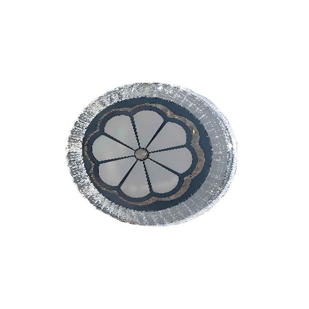 Lampara de techo led 45w fotocro etl-004-b varios diseño