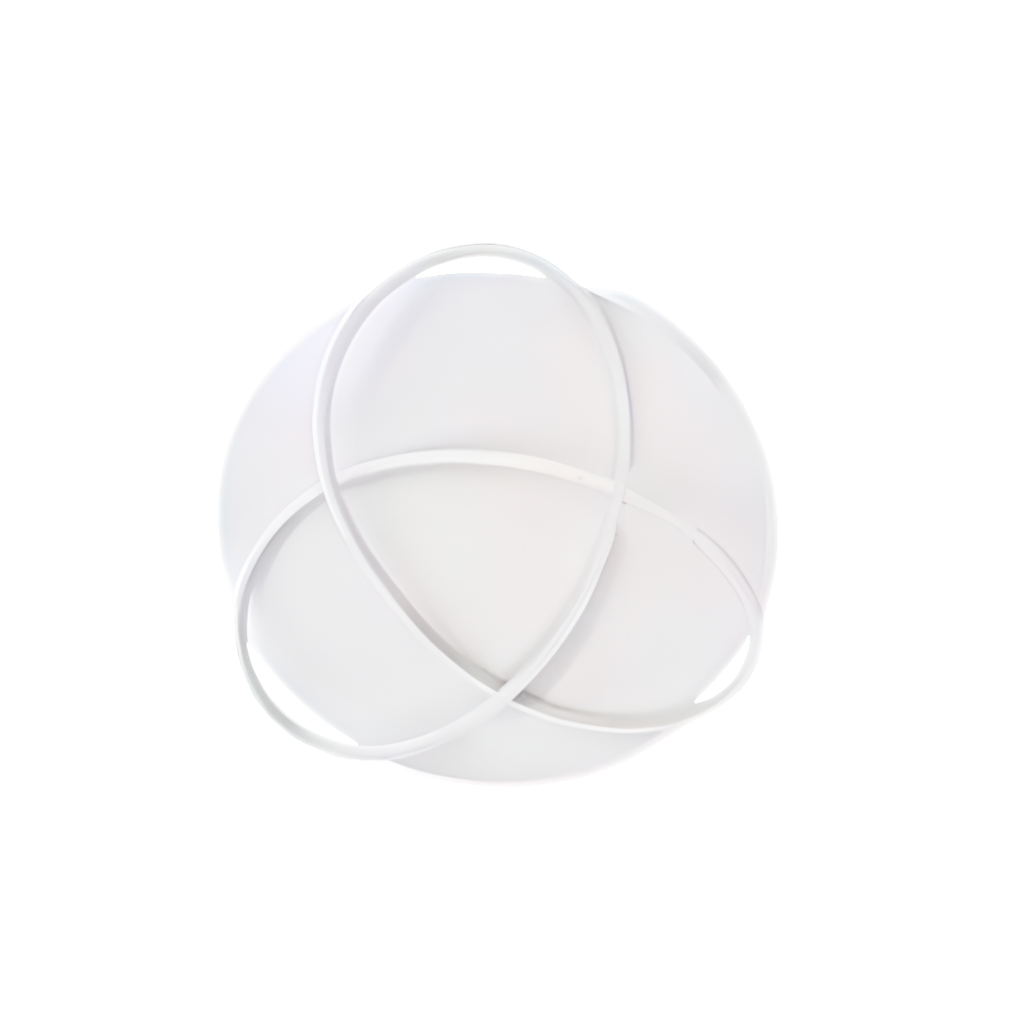 Lampara de techo led etl-018-21 blanco