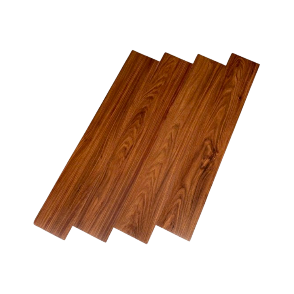 Piso vinil 36"x6"x1.6mm 33pc 014 roble claro