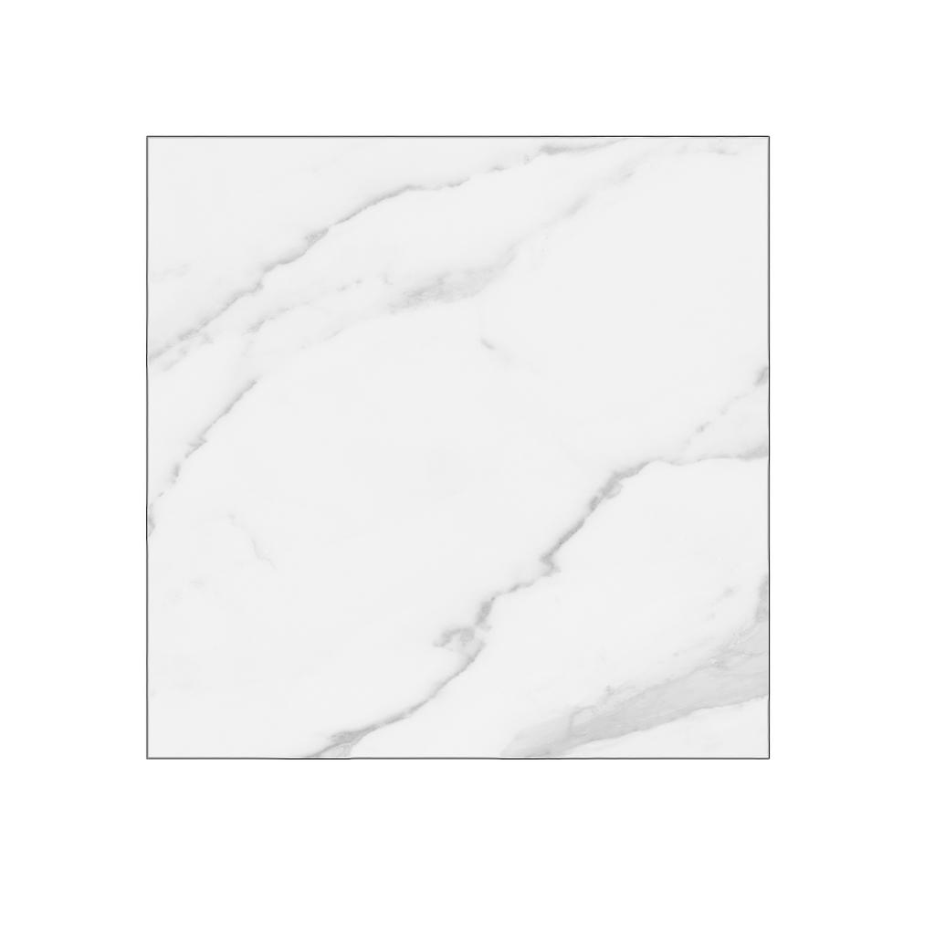 Porcelanato 60x60cm 4pc 1.44m2 vecera